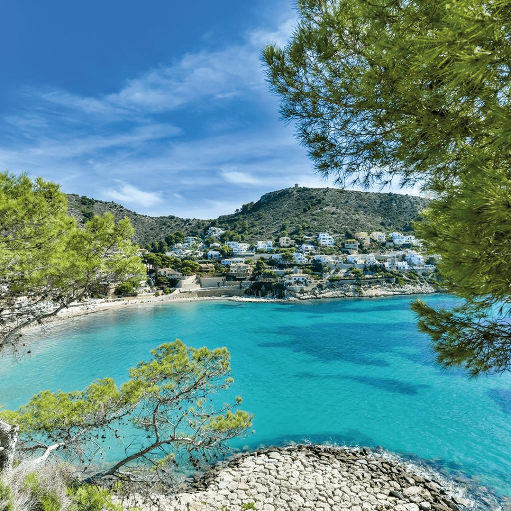 Calas En Alicante Para Disfrutar De La Primavera Ee608fa4fbe7e4e7f7e2641476e807a4
