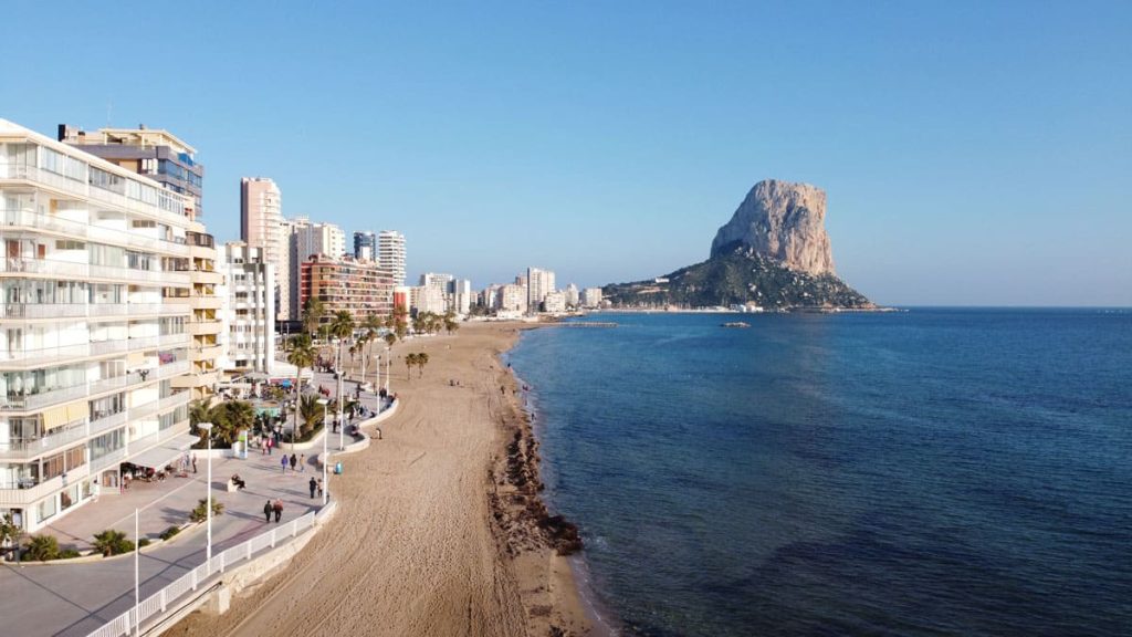 Que Ver En Alicante Y Alrededores D6b7f875dafaccb4e9bf3a085e61dbf9