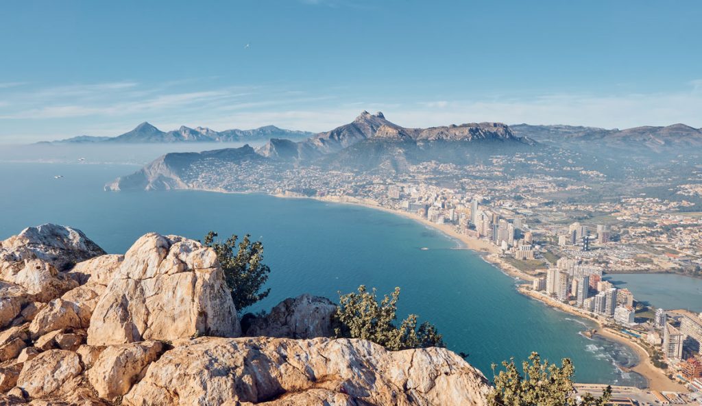 Senderismo En La Costa Blanca 5 Rutas Imprescindibles 0529db8644c0162379c3ce3c7d7345d7