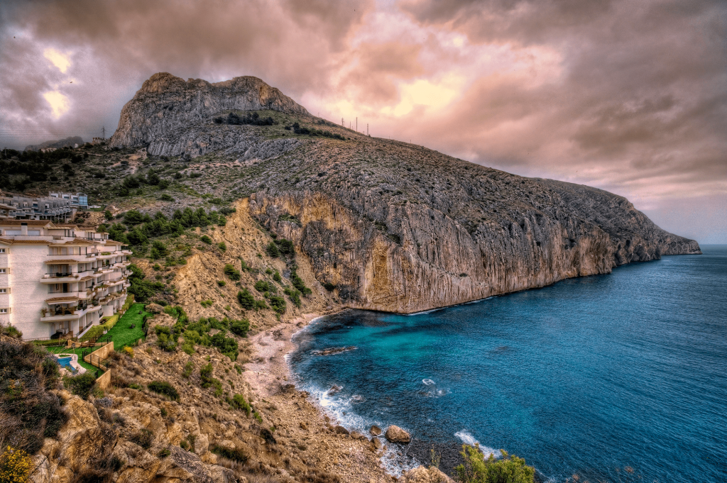 Calas En Alicante Para Disfrutar De La Primavera 219a44792e4c95b66cb910bb7d457f1c