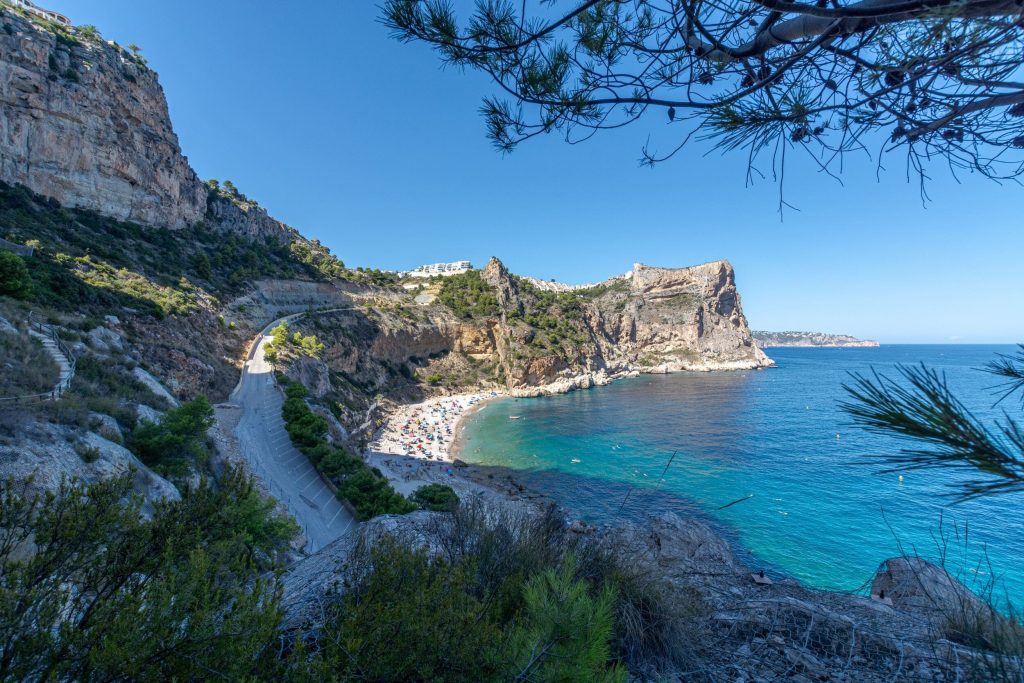 Que Ver Cerca De Moraira 3688cf4f08509236c9de2a8cafedf055