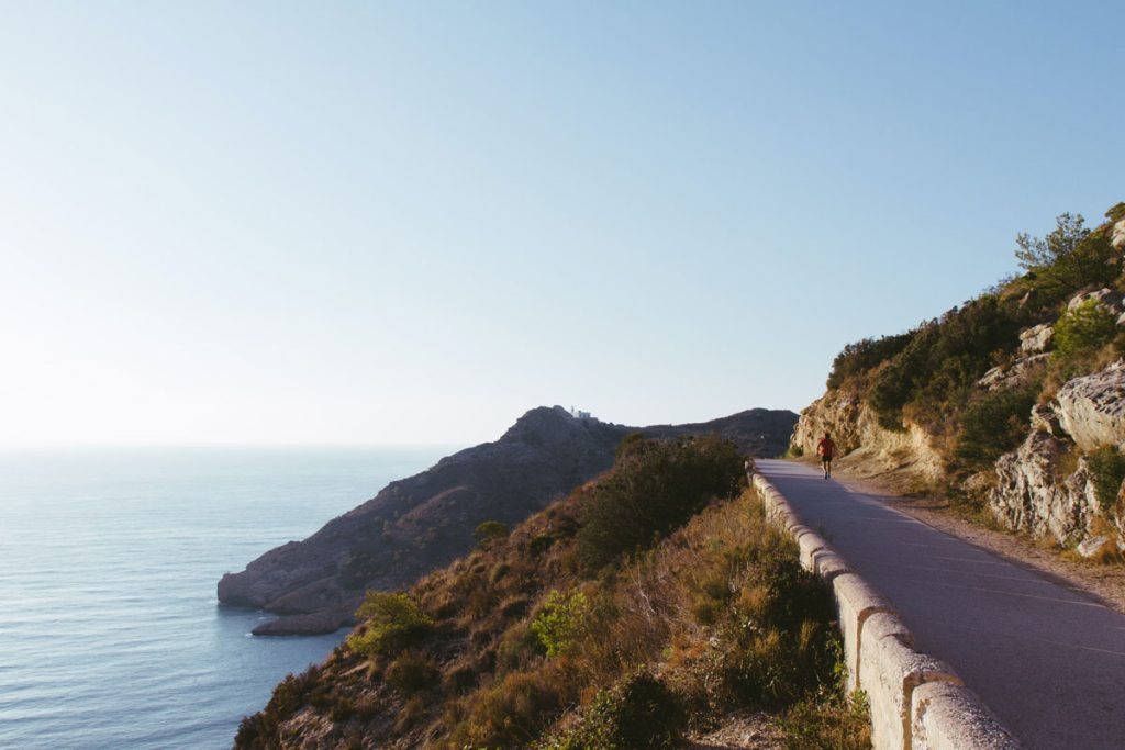 Senderismo En La Costa Blanca 5 Rutas Imprescindibles 43b97256fe4616b0f0f60dde753c3b35