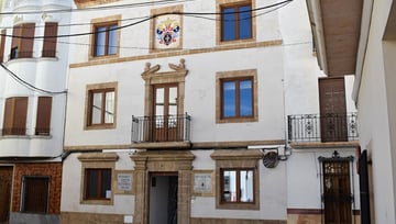 Monuments de Benitatxell