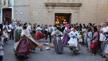 El Poble Nou de Benitatxell