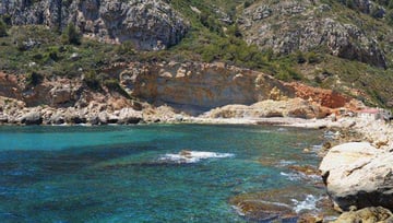 Cala de Llebeig