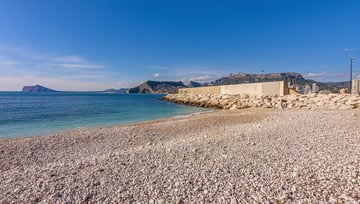 Cala El Racó