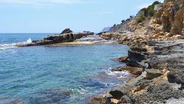 Cala L’Andragó