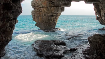 Cova dels Arcs