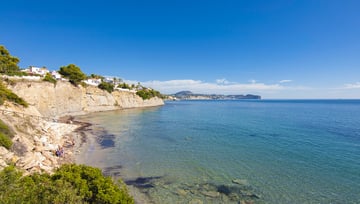 La Caleta