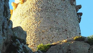 Torre del Cap d’Or