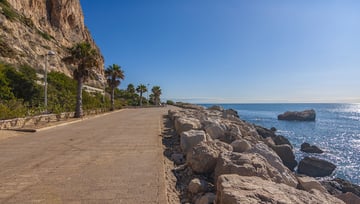Prinz-Äste-Promenade