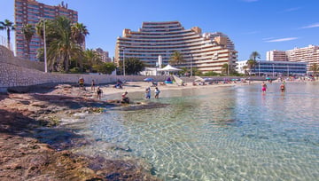 Fossa Beach