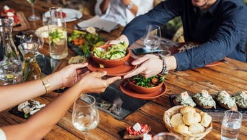 Vegetarische Restaurants