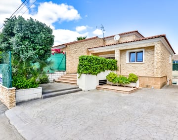 Vakantiebungalows 
op de Costa Blanca