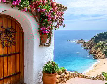 Vakantieverhuur van villa's en appartementen aan de Costa Blanca