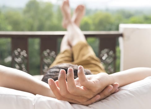 10 Dromen die je alleen kunt beleven door een vakantiehuis te huren