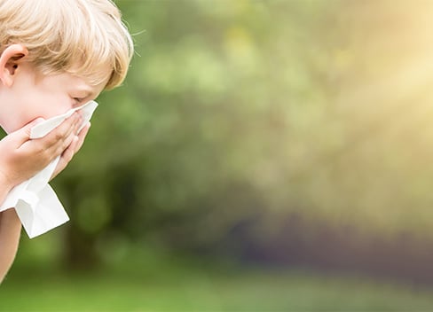 5 tips for traveling with allergies