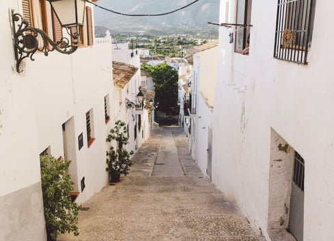 Actividades en Altea para toda la familia