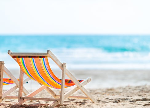 Voordelen van de zee tijdens uw vakantie