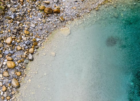 Cala en Caló: entdecke diese versteckte Ecke