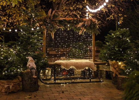 Calpe en Navidad: disfruta de estas fiestas