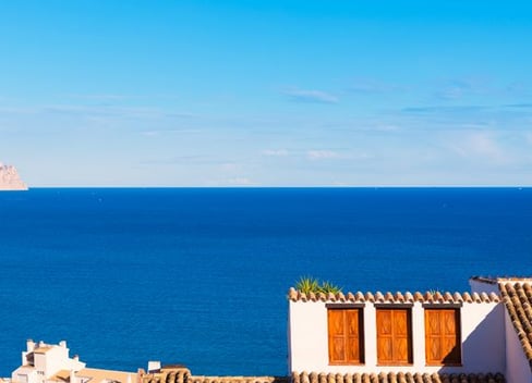 Casas de vacaciones totalmente equipadas
