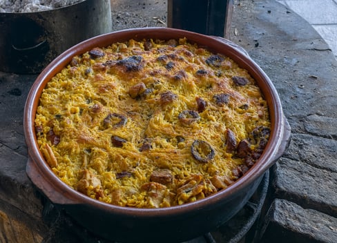 Comidas típicas de Alicante: qué debes saborear