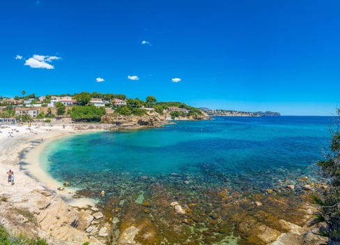 Descubre Benissa, tu localidad costera en la Marina Alta