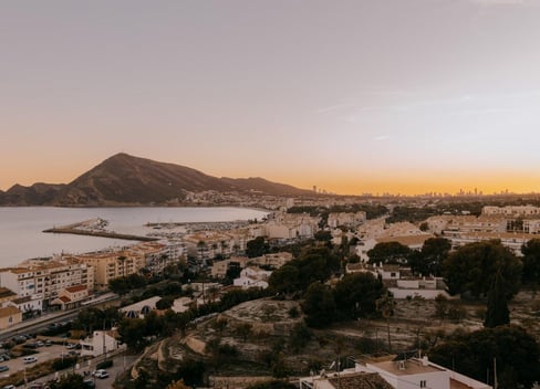 Where to go on the Costa Blanca in autumn: 5 magical places