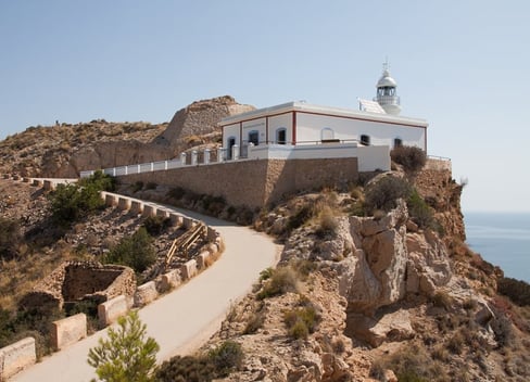 A few days of rural getaway in Alicante