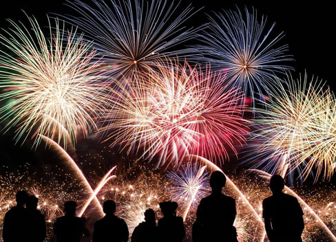Altea Festivals: discover everything about this Tourist Interest Site of the Valencian Community