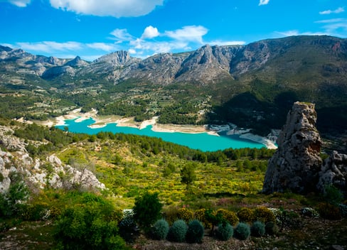 Guadalest, que voir dans l'un des plus beaux villages d'Espagne