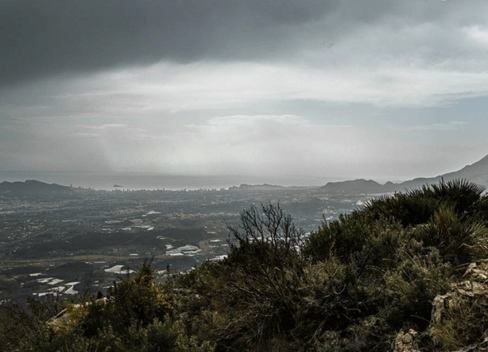 De beste wandelroutes in de Sierra de Bernia