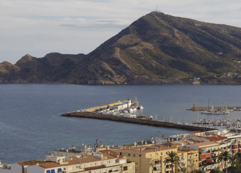 Het mooiste van Altea