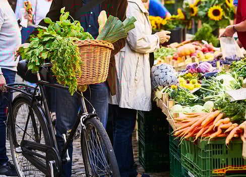 Mercadillos de Calpe, ¡no te los pierdas!