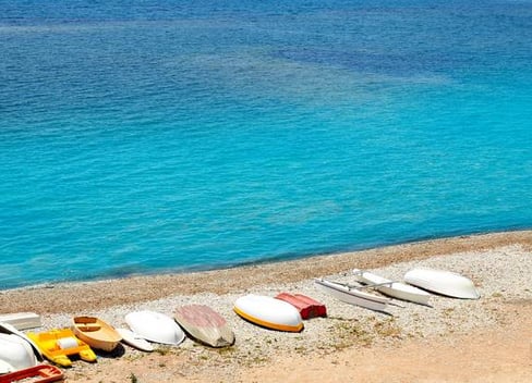 4 playas de Altea que debes visitar