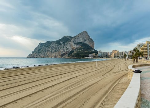 ¿Qué fiestas en Calpe hay? Conoce las festividades más famosas