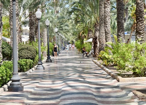 Que voir à Alicante et dans ses environs