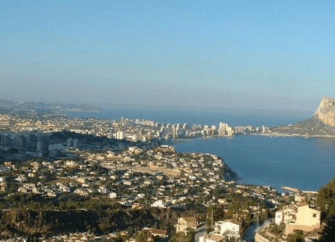 5 Gründe, Calpe zu besuchen
