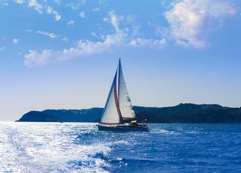 Reasons to travel to the Costa Blanca