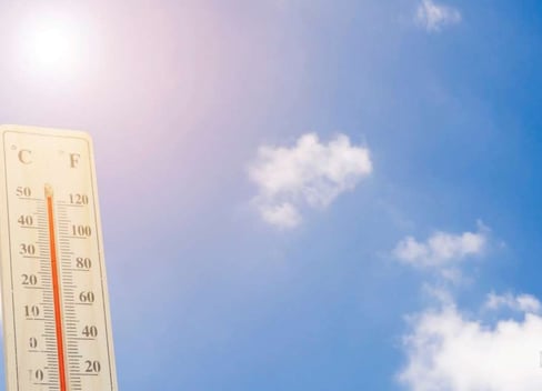 L'Espagne et la Costa Blanca battent des records de chaleur en février