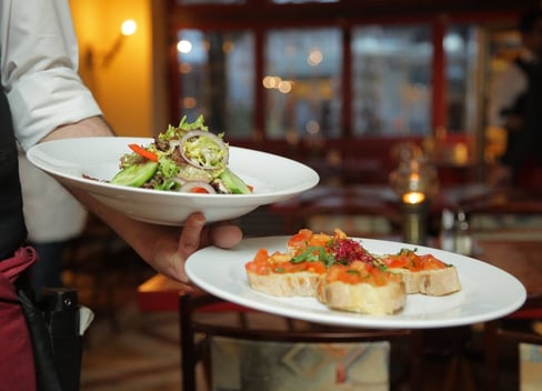 Restaurants à Benitachell : une variété à votre service