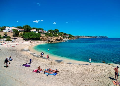 Semana Santa en la playa, ¡4 ideas para escaparte!