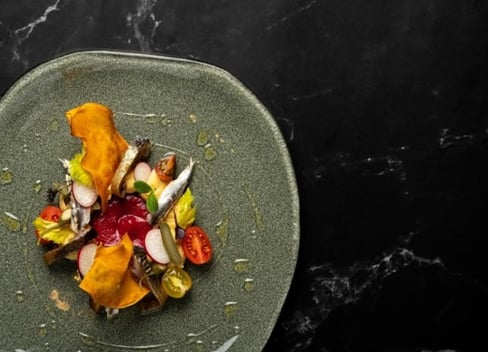 Top 8 mejores restaurantes en Moraira