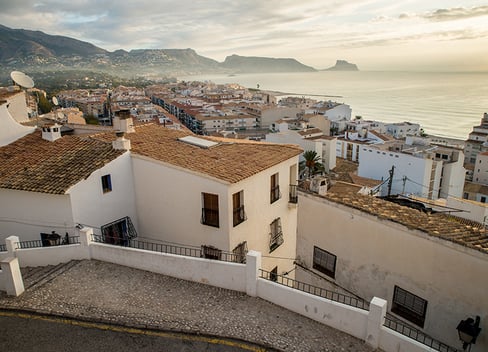 Vacances sur la Costa Blanca, découvrez vos possibilités !