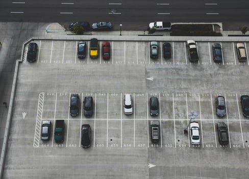 Are you coming by car? Find out where to park in Altea