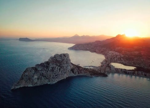 Activités à Calpe : des idées pour tous