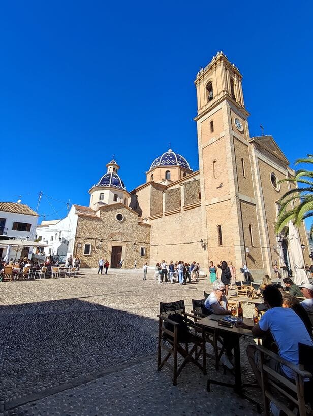 Actividades En Altea Para Toda La Familia 12eaca7e0bf022e19625fffd59764e8b