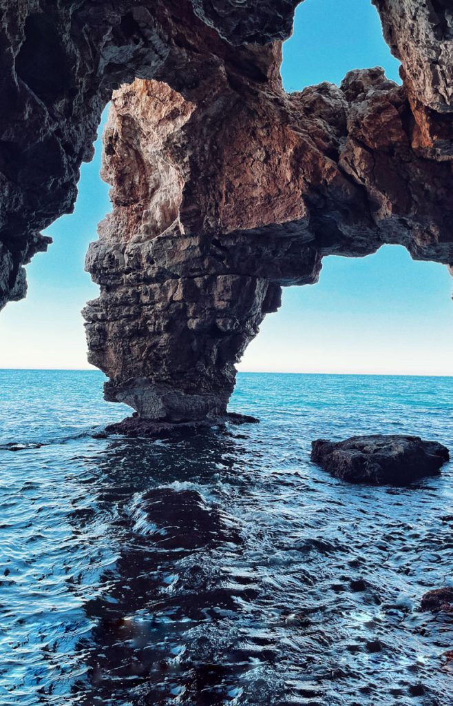Senderismo En La Costa Blanca 5 Rutas Imprescindibles 05a112f1854591ce0d00144768cae732