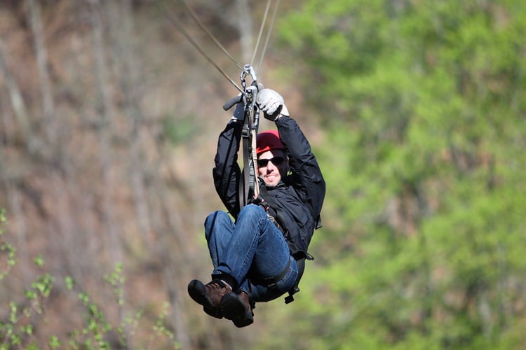 Natural activities to do in Calpe with children